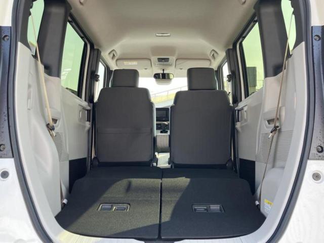 N-BOX ヒョウジュン 保証書/社外 ナビ/ホンダセンシング/電動スライドドア/シートヒーター 前席/車線逸脱防止支援システム/Bluetooth接続/EBD付ABS/横滑り防止装置/バックモニター/ワンセグTV/禁煙車(19枚目)