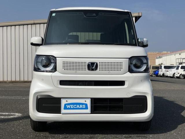 N-BOX ヒョウジュン 保証書/社外 ナビ/ホンダセンシング/電動スライドドア/シートヒーター 前席/車線逸脱防止支援システム/Bluetooth接続/EBD付ABS/横滑り防止装置/バックモニター/ワンセグTV/禁煙車(45枚目)