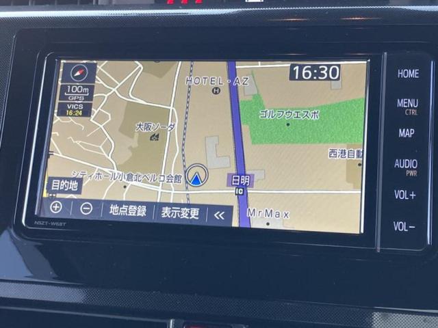 ルーミー Ｇ　純正　ＳＤナビ／衝突安全装置／両側電動スライドドア／ドライブレコーダー　前後／ヘッドランプ　ＬＥＤ／Ｂｌｕｅｔｏｏｔｈ接続／ＥＢＤ付ＡＢＳ／横滑り防止装置／アイドリングストップ／バックモニター（10枚目）