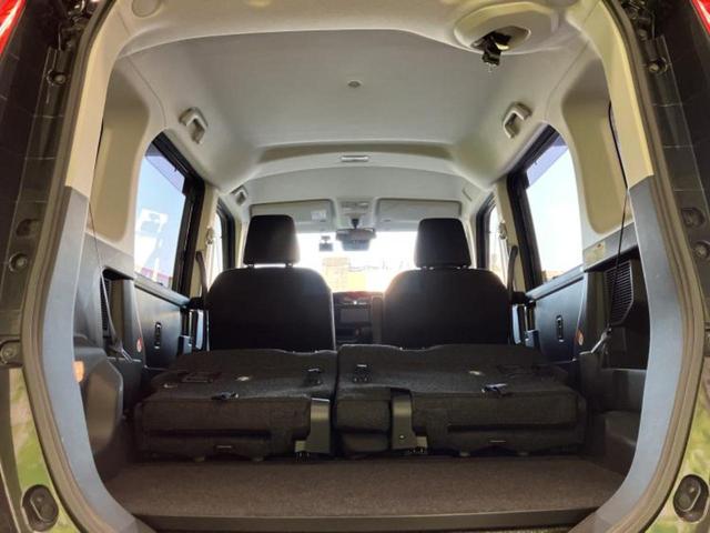 ルーミー Ｇ　純正　ＳＤナビ／衝突安全装置／両側電動スライドドア／ドライブレコーダー　前後／ヘッドランプ　ＬＥＤ／Ｂｌｕｅｔｏｏｔｈ接続／ＥＢＤ付ＡＢＳ／横滑り防止装置／アイドリングストップ／バックモニター（19枚目）