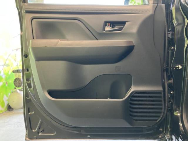 ルーミー Ｇ　純正　ＳＤナビ／衝突安全装置／両側電動スライドドア／ドライブレコーダー　前後／ヘッドランプ　ＬＥＤ／Ｂｌｕｅｔｏｏｔｈ接続／ＥＢＤ付ＡＢＳ／横滑り防止装置／アイドリングストップ／バックモニター（22枚目）