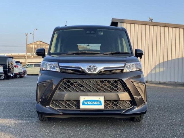 ルーミー Ｇ　純正　ＳＤナビ／衝突安全装置／両側電動スライドドア／ドライブレコーダー　前後／ヘッドランプ　ＬＥＤ／Ｂｌｕｅｔｏｏｔｈ接続／ＥＢＤ付ＡＢＳ／横滑り防止装置／アイドリングストップ／バックモニター（42枚目）