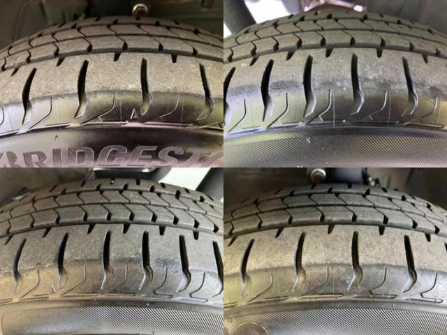 ルーミー Ｇ　純正　ＳＤナビ／衝突安全装置／両側電動スライドドア／ドライブレコーダー　前後／ヘッドランプ　ＬＥＤ／Ｂｌｕｅｔｏｏｔｈ接続／ＥＢＤ付ＡＢＳ／横滑り防止装置／アイドリングストップ／バックモニター（48枚目）