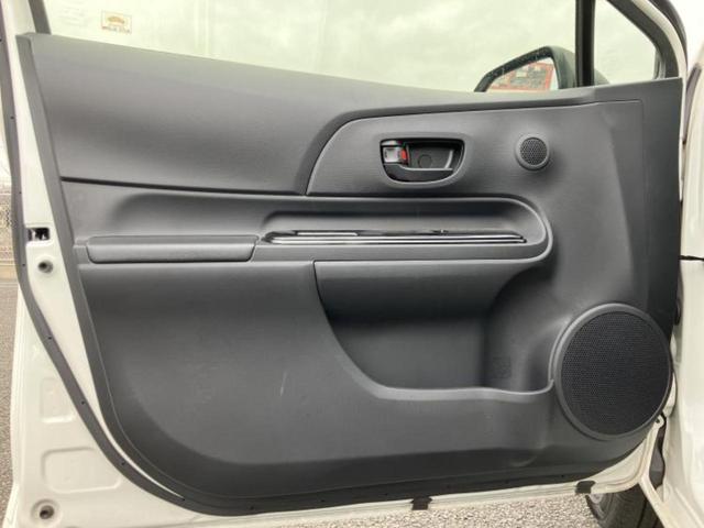 アクア Ｓスタイルブラック　新品タイヤ／純正　ＳＤナビ／衝突安全装置／車線逸脱防止支援システム／ヘッドランプ　ＬＥＤ／Ｂｌｕｅｔｏｏｔｈ接続／ＥＴＣ／ＥＢＤ付ＡＢＳ／横滑り防止装置／アイドリングストップ／バックモニター（22枚目）