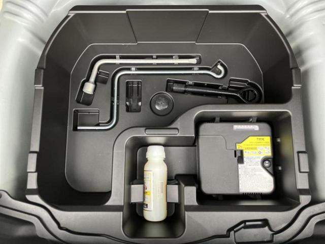 アクア Ｓスタイルブラック　新品タイヤ／純正　ＳＤナビ／衝突安全装置／車線逸脱防止支援システム／ヘッドランプ　ＬＥＤ／Ｂｌｕｅｔｏｏｔｈ接続／ＥＴＣ／ＥＢＤ付ＡＢＳ／横滑り防止装置／アイドリングストップ／バックモニター（25枚目）