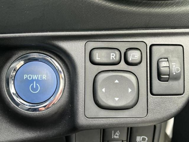 アクア Ｓスタイルブラック　新品タイヤ／純正　ＳＤナビ／衝突安全装置／車線逸脱防止支援システム／ヘッドランプ　ＬＥＤ／Ｂｌｕｅｔｏｏｔｈ接続／ＥＴＣ／ＥＢＤ付ＡＢＳ／横滑り防止装置／アイドリングストップ／バックモニター（28枚目）