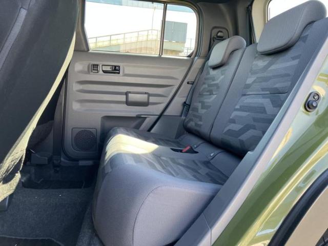 タフト G 新品タイヤ/ガラスルーフ/保証書/純正 SDナビ/スマートアシスト(トヨタ・ダイハツ)/シートヒーター 前席/車線逸脱防止支援システム/ドライブレコーダー 前後/ヘッドランプ LED バックカメラ(7枚目)