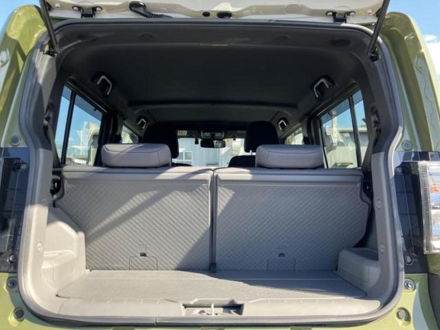 タフト G 新品タイヤ/ガラスルーフ/保証書/純正 SDナビ/スマートアシスト(トヨタ・ダイハツ)/シートヒーター 前席/車線逸脱防止支援システム/ドライブレコーダー 前後/ヘッドランプ LED バックカメラ(8枚目)