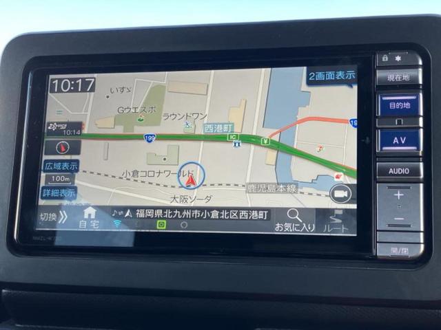 タフト G 新品タイヤ/ガラスルーフ/保証書/純正 SDナビ/スマートアシスト(トヨタ・ダイハツ)/シートヒーター 前席/車線逸脱防止支援システム/ドライブレコーダー 前後/ヘッドランプ LED バックカメラ(10枚目)