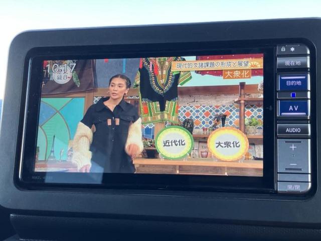 タフト G 新品タイヤ/ガラスルーフ/保証書/純正 SDナビ/スマートアシスト(トヨタ・ダイハツ)/シートヒーター 前席/車線逸脱防止支援システム/ドライブレコーダー 前後/ヘッドランプ LED バックカメラ(12枚目)