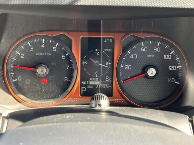 タフト G 新品タイヤ/ガラスルーフ/保証書/純正 SDナビ/スマートアシスト(トヨタ・ダイハツ)/シートヒーター 前席/車線逸脱防止支援システム/ドライブレコーダー 前後/ヘッドランプ LED バックカメラ(14枚目)