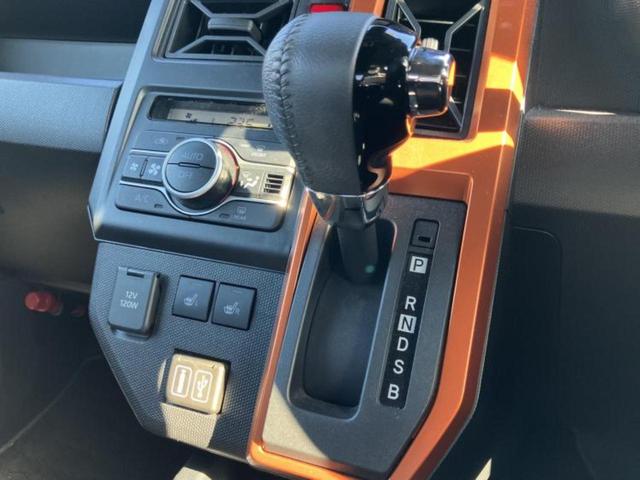 タフト G 新品タイヤ/ガラスルーフ/保証書/純正 SDナビ/スマートアシスト(トヨタ・ダイハツ)/シートヒーター 前席/車線逸脱防止支援システム/ドライブレコーダー 前後/ヘッドランプ LED バックカメラ(18枚目)