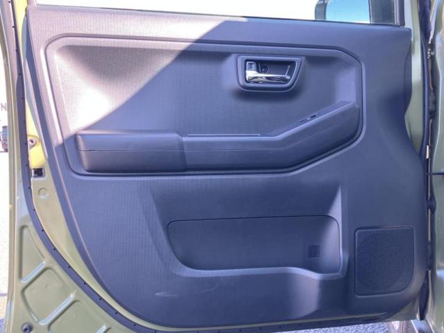 タフト G 新品タイヤ/ガラスルーフ/保証書/純正 SDナビ/スマートアシスト(トヨタ・ダイハツ)/シートヒーター 前席/車線逸脱防止支援システム/ドライブレコーダー 前後/ヘッドランプ LED バックカメラ(22枚目)