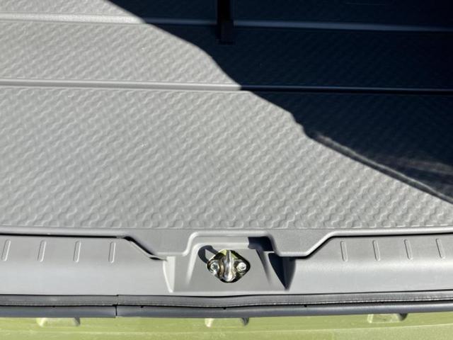 タフト G 新品タイヤ/ガラスルーフ/保証書/純正 SDナビ/スマートアシスト(トヨタ・ダイハツ)/シートヒーター 前席/車線逸脱防止支援システム/ドライブレコーダー 前後/ヘッドランプ LED バックカメラ(24枚目)