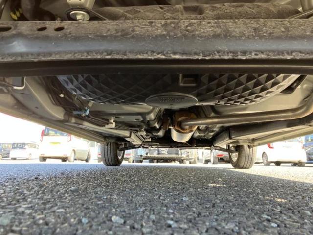 タフト G 新品タイヤ/ガラスルーフ/保証書/純正 SDナビ/スマートアシスト(トヨタ・ダイハツ)/シートヒーター 前席/車線逸脱防止支援システム/ドライブレコーダー 前後/ヘッドランプ LED バックカメラ(47枚目)