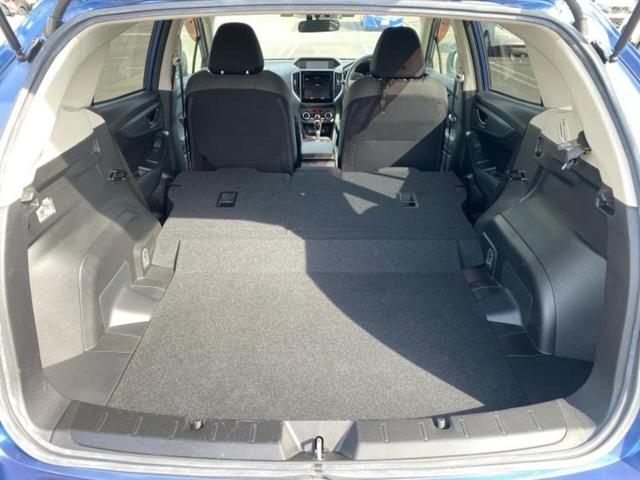 ＸＶ ４ＷＤ１．６ｉ－Ｌアイサイト　★★★新品タイヤ／保証書／社外　ＳＤナビ／衝突安全装置／車線逸脱防止支援システム／ドライブレコーダー　社外／ヘッドランプ　ＬＥＤ／ＵＳＢジャック／Ｂｌｕｅｔｏｏｔｈ接続／ＥＴＣ／ＥＢＤ付ＡＢＳ　４ＷＤ（19枚目）