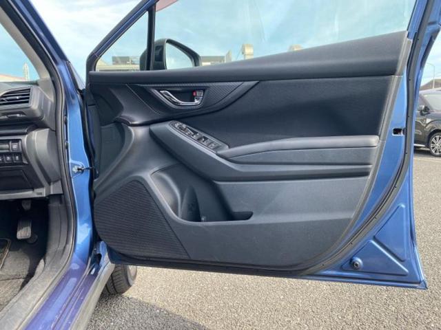 ＸＶ ４ＷＤ１．６ｉ－Ｌアイサイト　★★★新品タイヤ／保証書／社外　ＳＤナビ／衝突安全装置／車線逸脱防止支援システム／ドライブレコーダー　社外／ヘッドランプ　ＬＥＤ／ＵＳＢジャック／Ｂｌｕｅｔｏｏｔｈ接続／ＥＴＣ／ＥＢＤ付ＡＢＳ　４ＷＤ（20枚目）