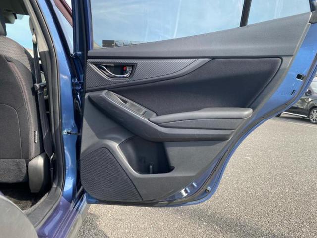 ＸＶ ４ＷＤ１．６ｉ－Ｌアイサイト　★★★新品タイヤ／保証書／社外　ＳＤナビ／衝突安全装置／車線逸脱防止支援システム／ドライブレコーダー　社外／ヘッドランプ　ＬＥＤ／ＵＳＢジャック／Ｂｌｕｅｔｏｏｔｈ接続／ＥＴＣ／ＥＢＤ付ＡＢＳ　４ＷＤ（22枚目）