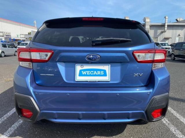 ＸＶ ４ＷＤ１．６ｉ－Ｌアイサイト　★★★新品タイヤ／保証書／社外　ＳＤナビ／衝突安全装置／車線逸脱防止支援システム／ドライブレコーダー　社外／ヘッドランプ　ＬＥＤ／ＵＳＢジャック／Ｂｌｕｅｔｏｏｔｈ接続／ＥＴＣ／ＥＢＤ付ＡＢＳ　４ＷＤ（45枚目）