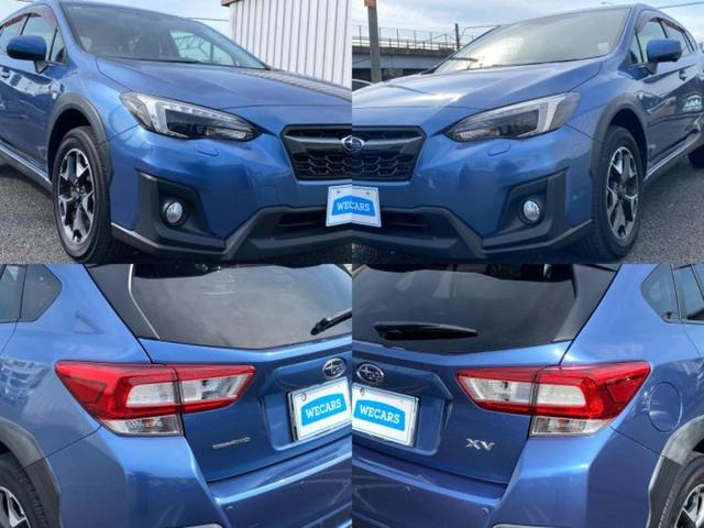 ＸＶ ４ＷＤ１．６ｉ－Ｌアイサイト　★★★新品タイヤ／保証書／社外　ＳＤナビ／衝突安全装置／車線逸脱防止支援システム／ドライブレコーダー　社外／ヘッドランプ　ＬＥＤ／ＵＳＢジャック／Ｂｌｕｅｔｏｏｔｈ接続／ＥＴＣ／ＥＢＤ付ＡＢＳ　４ＷＤ（53枚目）