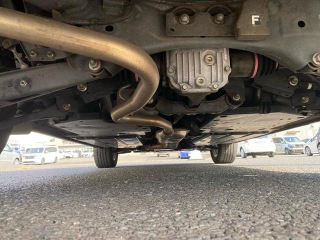 ＸＶ ４ＷＤ１．６ｉ－Ｌアイサイト　★★★新品タイヤ／保証書／社外　ＳＤナビ／衝突安全装置／車線逸脱防止支援システム／ドライブレコーダー　社外／ヘッドランプ　ＬＥＤ／ＵＳＢジャック／Ｂｌｕｅｔｏｏｔｈ接続／ＥＴＣ／ＥＢＤ付ＡＢＳ　４ＷＤ（55枚目）