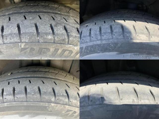 カローラツーリング ダブルバイビー　新品タイヤ／純正エアロ／保証書／ディスプレイオーディオ８インチ／トヨタセーフティセンス／車線逸脱防止支援システム／シート　ハーフレザー／ドライブレコーダー　純正／ヘッドランプ　ＬＥＤ　フルエアロ（49枚目）