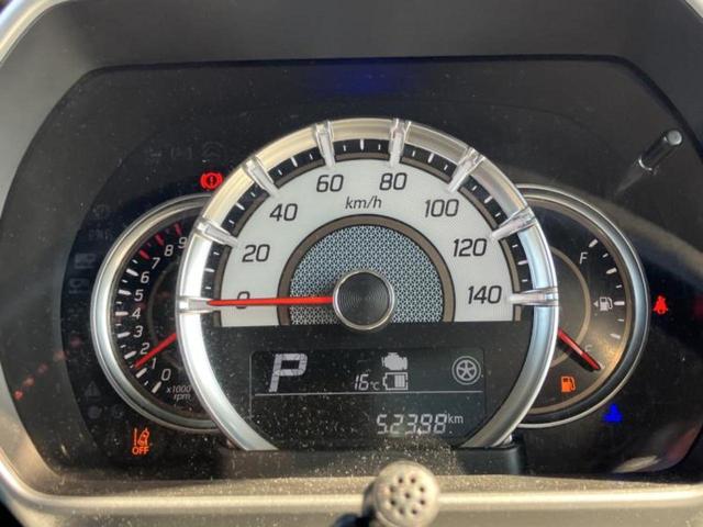 スペーシアカスタム ハイブリッドXS 保証書/社外 8インチ SDナビ/セーフティサポート(スズキ)/両側電動スライドドア/シートヒーター 運転席/全方位モニター/車線逸脱防止支援システム/シート ハーフレザー/ヘッドランプ LED(14枚目)