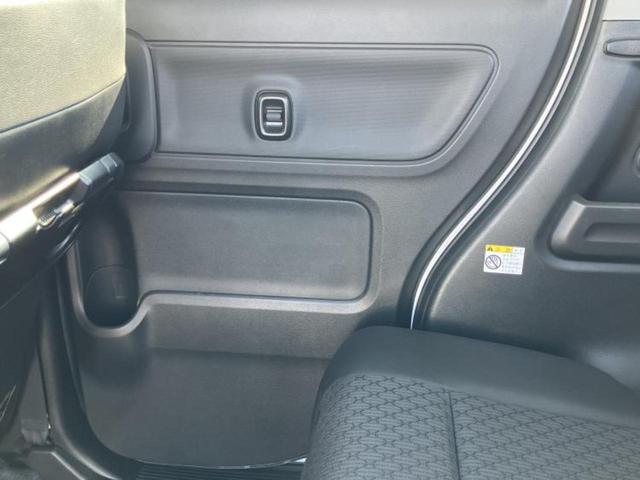 スペーシアカスタム ハイブリッドXS 保証書/社外 8インチ SDナビ/セーフティサポート(スズキ)/両側電動スライドドア/シートヒーター 運転席/全方位モニター/車線逸脱防止支援システム/シート ハーフレザー/ヘッドランプ LED(21枚目)