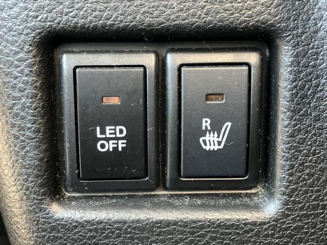 スペーシアカスタム ハイブリッドXS 保証書/社外 8インチ SDナビ/セーフティサポート(スズキ)/両側電動スライドドア/シートヒーター 運転席/全方位モニター/車線逸脱防止支援システム/シート ハーフレザー/ヘッドランプ LED(38枚目)