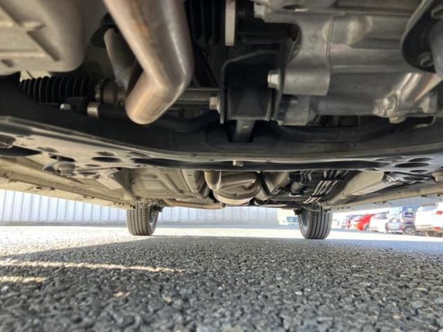 スペーシアカスタム ハイブリッドXS 保証書/社外 8インチ SDナビ/セーフティサポート(スズキ)/両側電動スライドドア/シートヒーター 運転席/全方位モニター/車線逸脱防止支援システム/シート ハーフレザー/ヘッドランプ LED(48枚目)