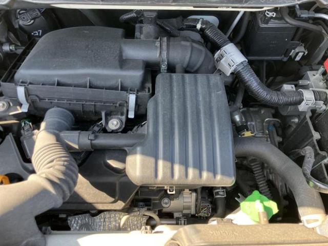 スペーシアカスタム ハイブリッドXS 保証書/社外 8インチ SDナビ/セーフティサポート(スズキ)/両側電動スライドドア/シートヒーター 運転席/全方位モニター/車線逸脱防止支援システム/シート ハーフレザー/ヘッドランプ LED(50枚目)