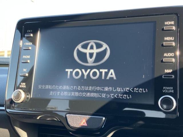 ヤリスクロス Z 純正エアロ/保証書/ディスプレイオーディオ+ナビ/衝突安全装置/シートヒーター/車線逸脱防止支援システム/シート ハーフレザー/ヘッドランプ LED/Bluetooth接続/ETC フルエアロ 禁煙車(9枚目)