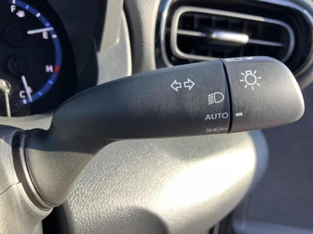 ヤリスクロス Z 純正エアロ/保証書/ディスプレイオーディオ+ナビ/衝突安全装置/シートヒーター/車線逸脱防止支援システム/シート ハーフレザー/ヘッドランプ LED/Bluetooth接続/ETC フルエアロ 禁煙車(15枚目)