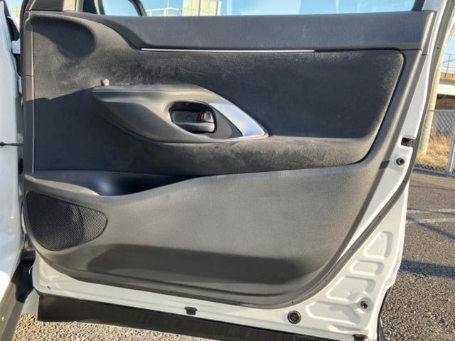 ヤリスクロス Z 純正エアロ/保証書/ディスプレイオーディオ+ナビ/衝突安全装置/シートヒーター/車線逸脱防止支援システム/シート ハーフレザー/ヘッドランプ LED/Bluetooth接続/ETC フルエアロ 禁煙車(20枚目)