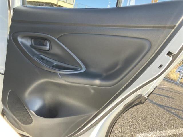 ヤリスクロス Z 純正エアロ/保証書/ディスプレイオーディオ+ナビ/衝突安全装置/シートヒーター/車線逸脱防止支援システム/シート ハーフレザー/ヘッドランプ LED/Bluetooth接続/ETC フルエアロ 禁煙車(21枚目)