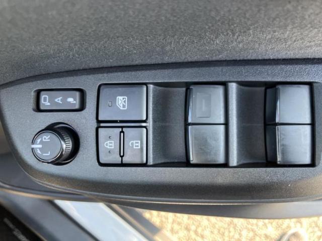 ヤリスクロス Z 純正エアロ/保証書/ディスプレイオーディオ+ナビ/衝突安全装置/シートヒーター/車線逸脱防止支援システム/シート ハーフレザー/ヘッドランプ LED/Bluetooth接続/ETC フルエアロ 禁煙車(27枚目)