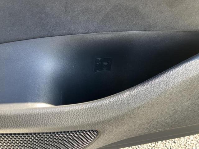 ヤリスクロス Z 純正エアロ/保証書/ディスプレイオーディオ+ナビ/衝突安全装置/シートヒーター/車線逸脱防止支援システム/シート ハーフレザー/ヘッドランプ LED/Bluetooth接続/ETC フルエアロ 禁煙車(34枚目)