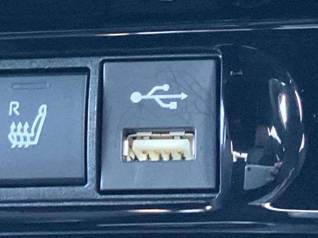 ヤリスクロス Z 純正エアロ/保証書/ディスプレイオーディオ+ナビ/衝突安全装置/シートヒーター/車線逸脱防止支援システム/シート ハーフレザー/ヘッドランプ LED/Bluetooth接続/ETC フルエアロ 禁煙車(36枚目)