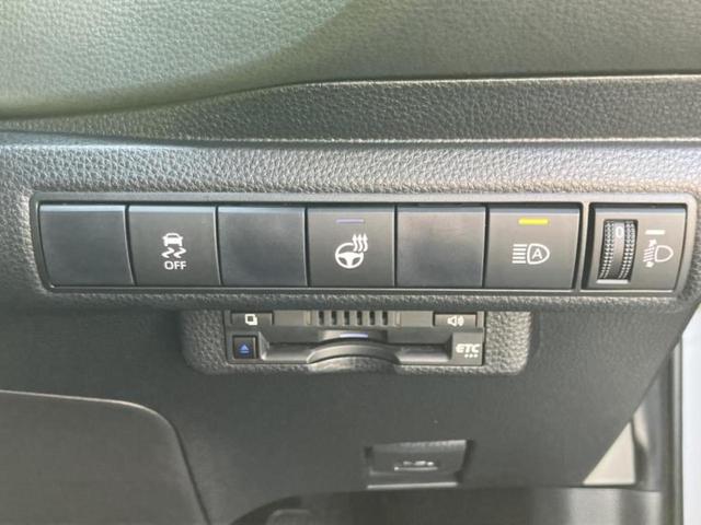 カローラツーリング ハイブリッドダブルバイビー　新品タイヤ／エアロ／保証書／ディスプレイオーディオ＋ナビ８インチ／トヨタセーフティセンス／シートヒーター　前席／車線逸脱防止支援システム／シート　ハーフレザー／ドライブレコーダー　前後　フルエアロ（28枚目）