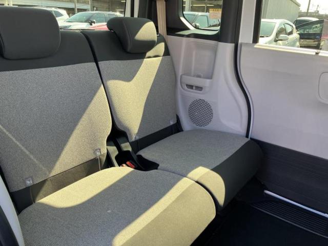 N-BOX ヒョウジュン 保証書/社外 メモリーナビ/ホンダセンシング/電動スライドドア/車線逸脱防止支援システム/ヘッドランプ LED/Bluetooth接続/EBD付ABS/横滑り防止装置/バックモニター/ワンセグTV(5枚目)