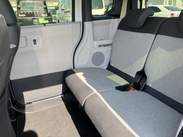N-BOX ヒョウジュン 保証書/社外 メモリーナビ/ホンダセンシング/電動スライドドア/車線逸脱防止支援システム/ヘッドランプ LED/Bluetooth接続/EBD付ABS/横滑り防止装置/バックモニター/ワンセグTV(7枚目)