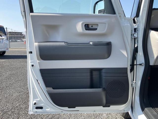 N-BOX ヒョウジュン 保証書/社外 メモリーナビ/ホンダセンシング/電動スライドドア/車線逸脱防止支援システム/ヘッドランプ LED/Bluetooth接続/EBD付ABS/横滑り防止装置/バックモニター/ワンセグTV(21枚目)