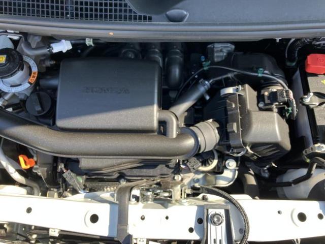 N-BOX ヒョウジュン 保証書/社外 メモリーナビ/ホンダセンシング/電動スライドドア/車線逸脱防止支援システム/ヘッドランプ LED/Bluetooth接続/EBD付ABS/横滑り防止装置/バックモニター/ワンセグTV(49枚目)