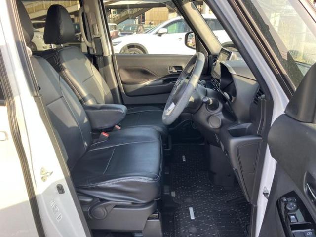 ルークス ハイウェイスターＧターボプロパイロットＥｄ　保証書／純正　９インチ　ＳＤナビ／衝突安全装置／両側電動スライドドア／全方位モニター／車線逸脱防止支援システム／ドライブレコーダー　社外／ヘッドランプ　ＬＥＤ／Ｂｌｕｅｔｏｏｔｈ接続／ＥＴＣ　禁煙車（4枚目）