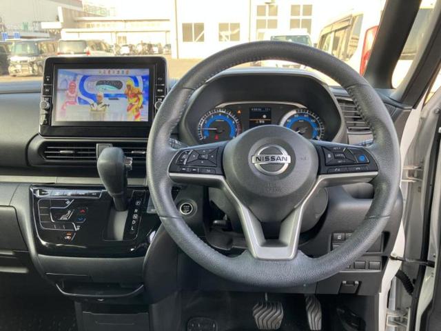 ルークス ハイウェイスターＧターボプロパイロットＥｄ　保証書／純正　９インチ　ＳＤナビ／衝突安全装置／両側電動スライドドア／全方位モニター／車線逸脱防止支援システム／ドライブレコーダー　社外／ヘッドランプ　ＬＥＤ／Ｂｌｕｅｔｏｏｔｈ接続／ＥＴＣ　禁煙車（14枚目）