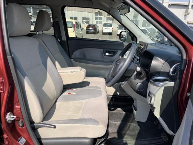 キャスト X 新品タイヤ/保証書/ETC/EBD付ABS/横滑り防止装置/アイドリングストップ/エアバッグ 運転席/エアバッグ 助手席/パワーウインドウ/エンジンスタートボタン/キーレスエントリー/オートエアコン(4枚目)