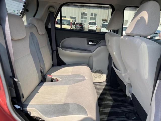 キャスト X 新品タイヤ/保証書/ETC/EBD付ABS/横滑り防止装置/アイドリングストップ/エアバッグ 運転席/エアバッグ 助手席/パワーウインドウ/エンジンスタートボタン/キーレスエントリー/オートエアコン(5枚目)