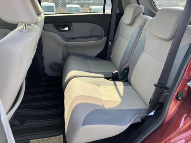 キャスト X 新品タイヤ/保証書/ETC/EBD付ABS/横滑り防止装置/アイドリングストップ/エアバッグ 運転席/エアバッグ 助手席/パワーウインドウ/エンジンスタートボタン/キーレスエントリー/オートエアコン(7枚目)