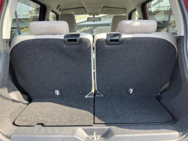 キャスト X 新品タイヤ/保証書/ETC/EBD付ABS/横滑り防止装置/アイドリングストップ/エアバッグ 運転席/エアバッグ 助手席/パワーウインドウ/エンジンスタートボタン/キーレスエントリー/オートエアコン(8枚目)