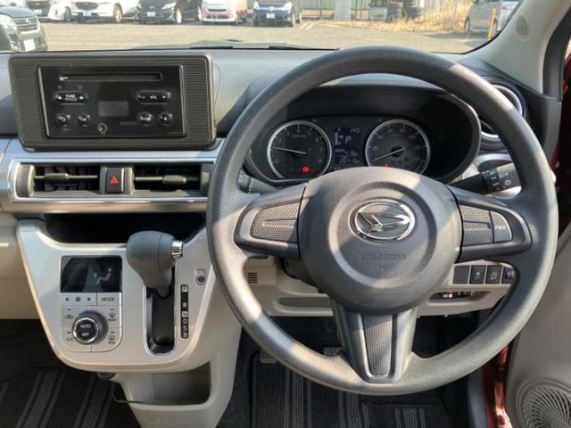 キャスト X 新品タイヤ/保証書/ETC/EBD付ABS/横滑り防止装置/アイドリングストップ/エアバッグ 運転席/エアバッグ 助手席/パワーウインドウ/エンジンスタートボタン/キーレスエントリー/オートエアコン(11枚目)